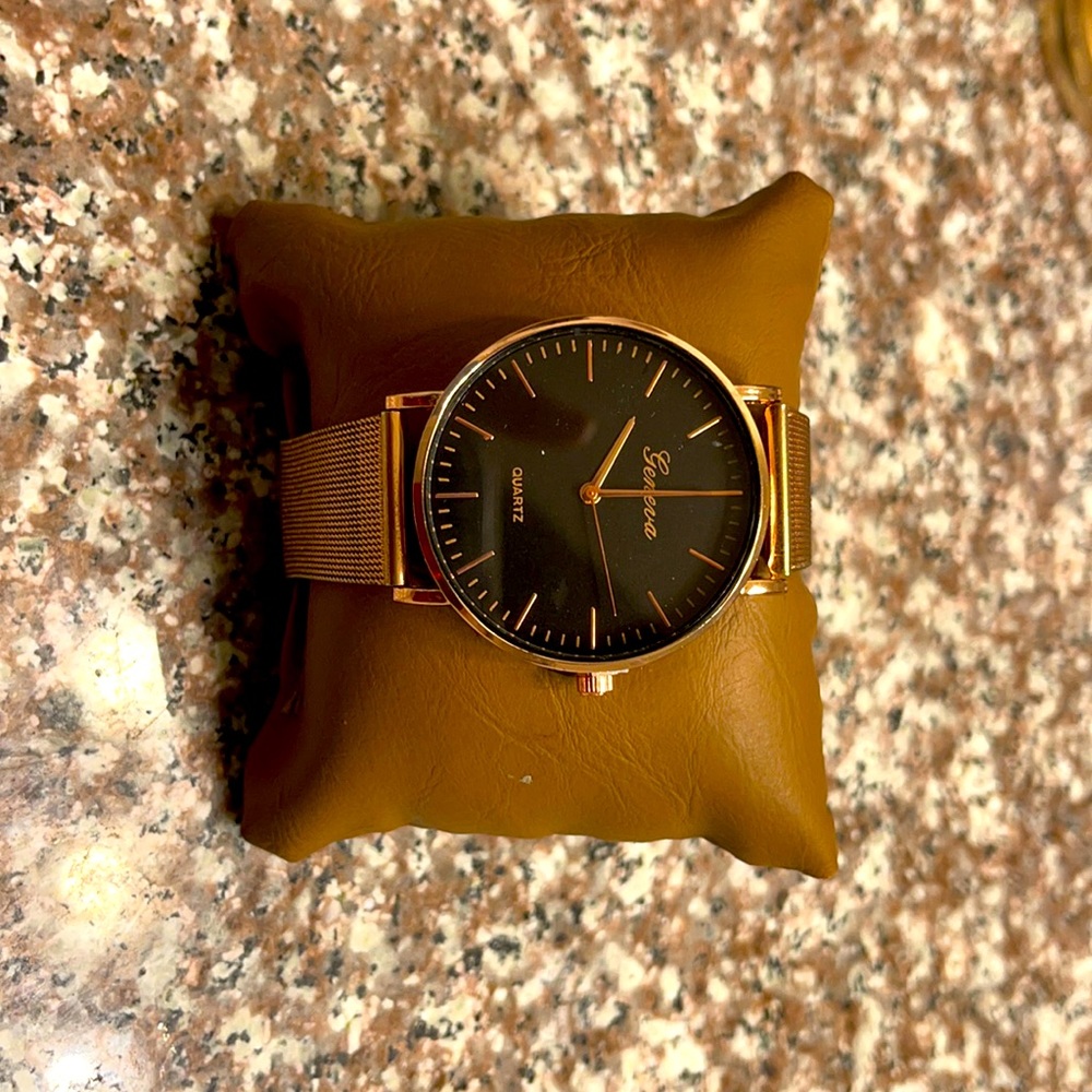 Geneva Watch